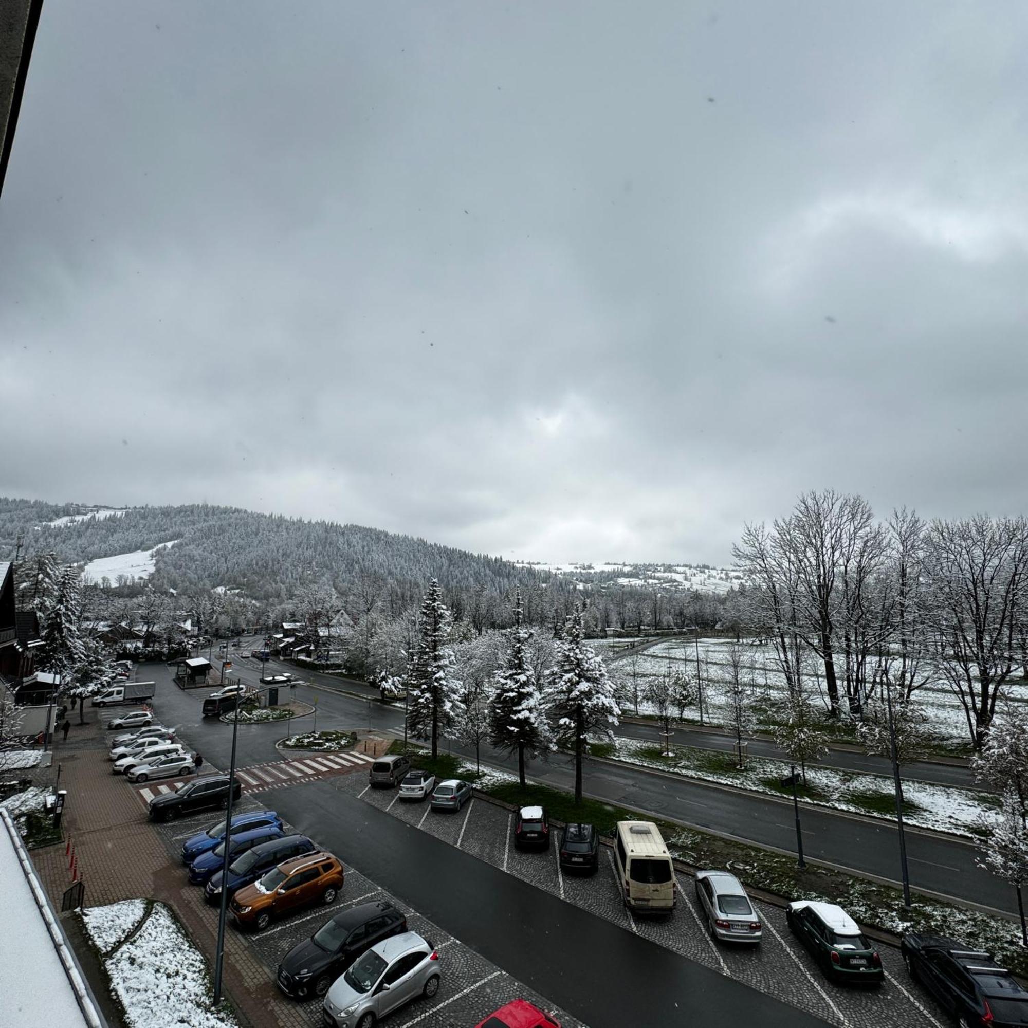 Prestige Apartament Krupowki, Zakopane